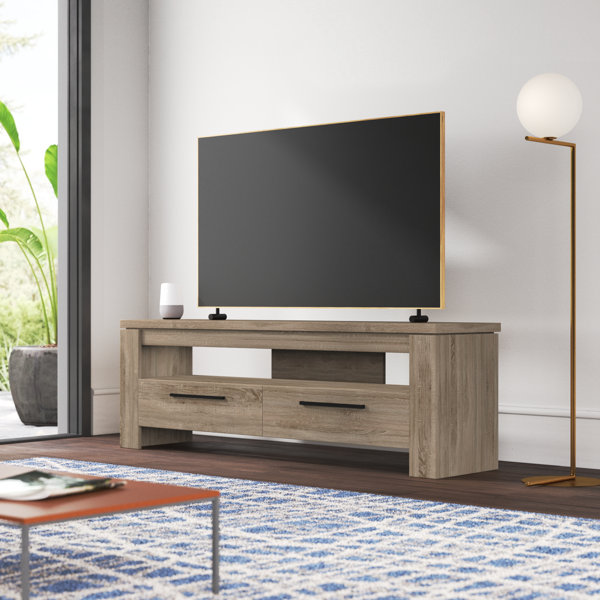 Mercury Row® Rorie TV Stand for TVs up to 65" & Reviews Wayfair